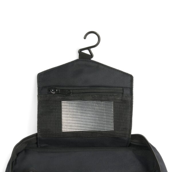 OFFLANDER ORGANIZER KOSMETYCZKA TURYSTYCZNA DO WIESZANIA CZARNA - obrazek 12