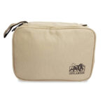 OFFLANDER ORGANIZER KOSMETYCZKA TURYSTYCZNA DO WIESZANIA KHAKI