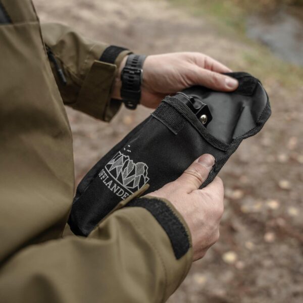 OFFLANDER SAPERKA SKŁADANA 4W1 MAŁA - obrazek 7