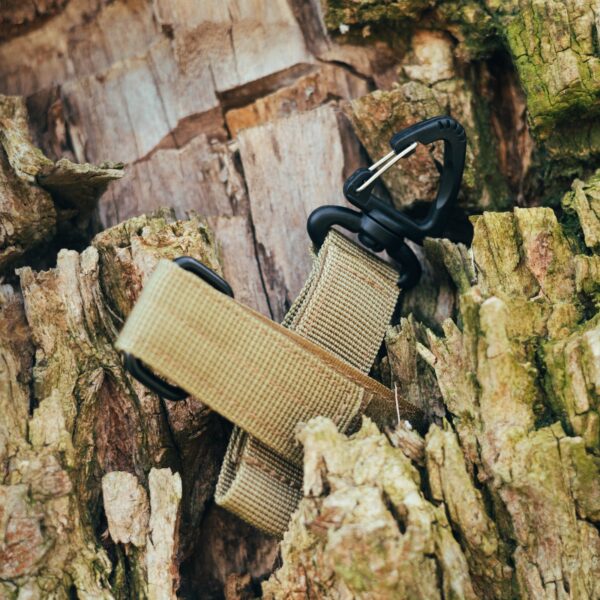 OFFLANDER KLAMRY UCHWYTY MOCUJĄCE TAKTYCZNE MOLLE - obrazek 3