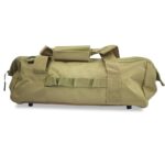 OFFLANDER KOMPAKTOWA TORBA NA NARZĘDZIA OFFROAD 9L KHAKI