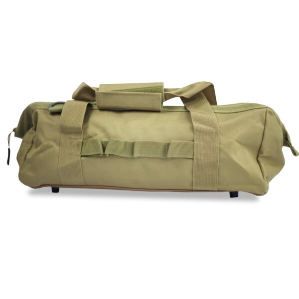 OFFLANDER KOMPAKTOWA TORBA NA NARZĘDZIA OFFROAD 9L KHAKI