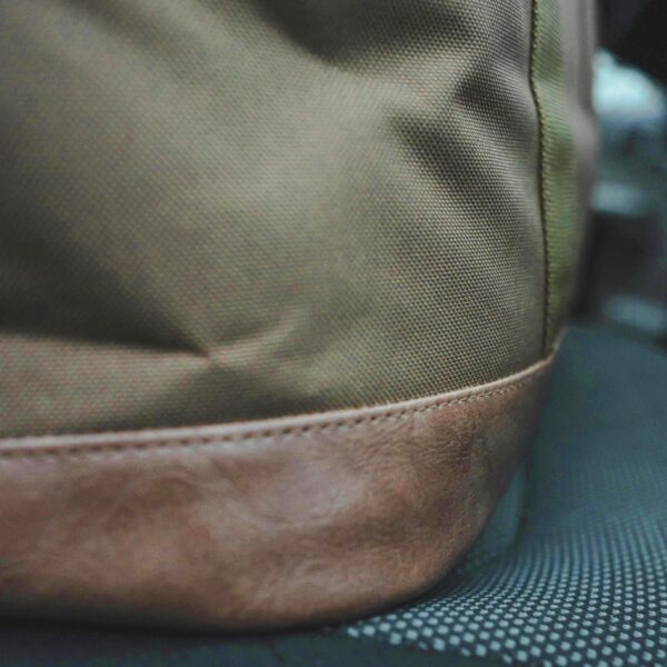 OFFLANDER UNIWERSALNA TORBA KEMPINGOWA OFFROAD 37L - obrazek 6