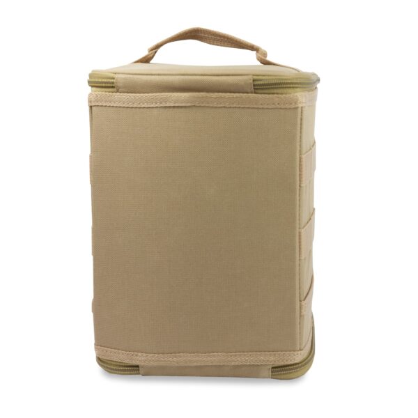 OFFLANDER TORBA KEMPINGOWA OFFROAD PIONOWA 9L - obrazek 3