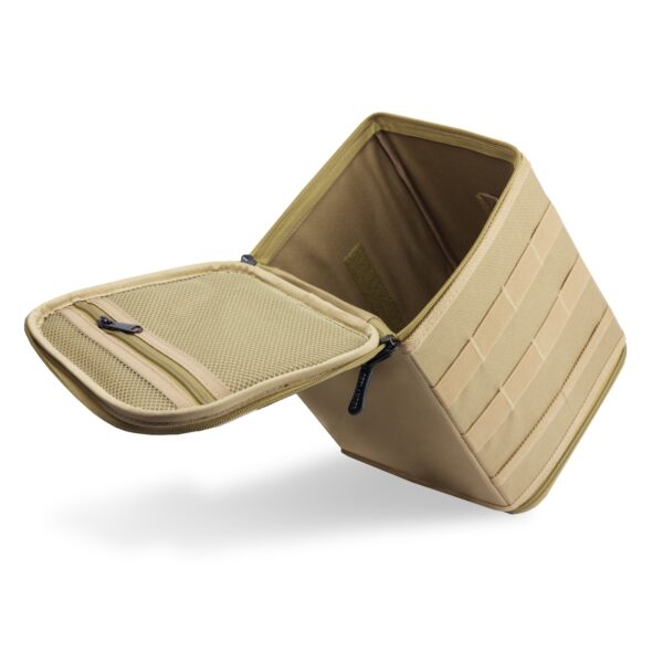 OFFLANDER TORBA KEMPINGOWA OFFROAD PIONOWA 9L - obrazek 11