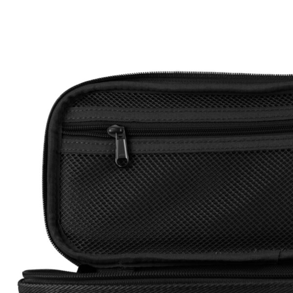 OFFLANDER TORBA KEMPINGOWA OFFROAD POZIOMA 4L CZARNA - obrazek 9