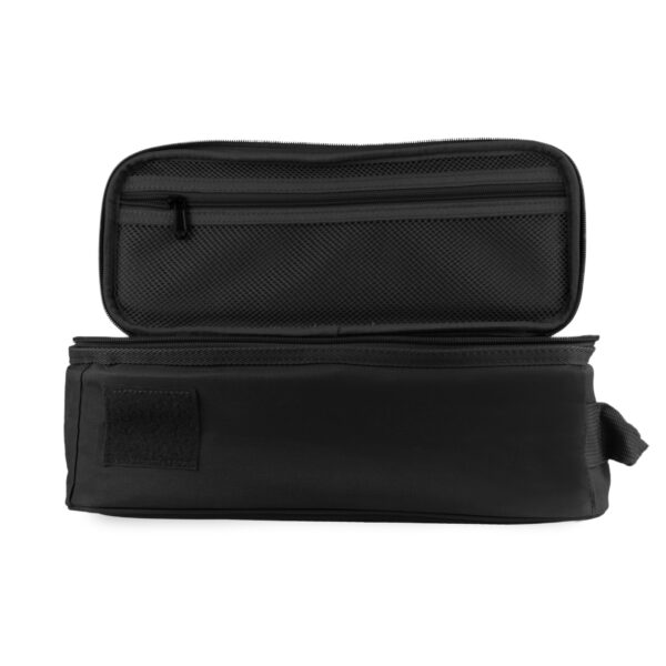 OFFLANDER TORBA KEMPINGOWA OFFROAD POZIOMA 4L CZARNA - obrazek 10