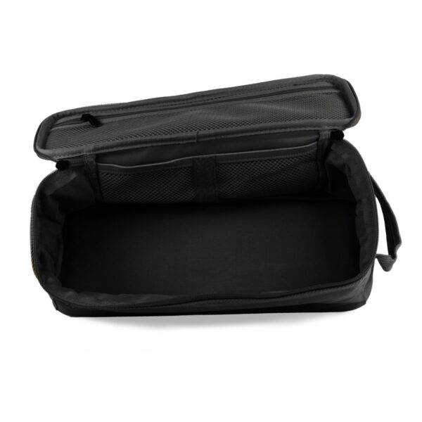 OFFLANDER TORBA KEMPINGOWA OFFROAD POZIOMA 4L CZARNA - obrazek 12