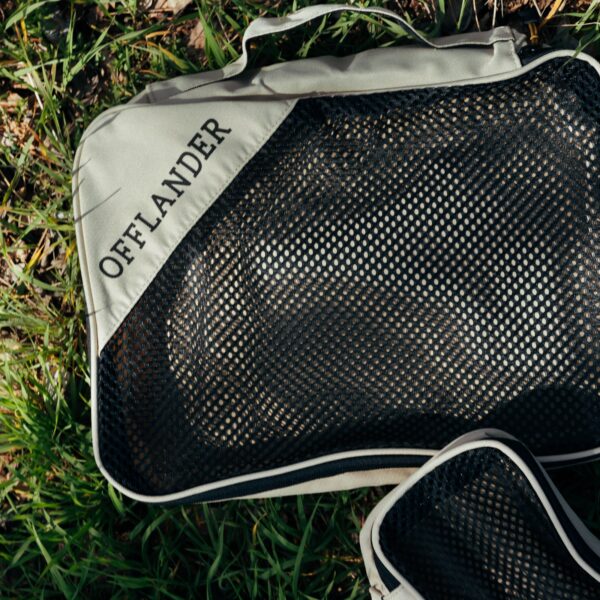 OFFLANDER ZESTAW ORGANIZERÓW NA UBRANIA - obrazek 4