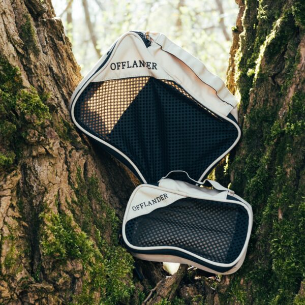 OFFLANDER ZESTAW ORGANIZERÓW NA UBRANIA - obrazek 5