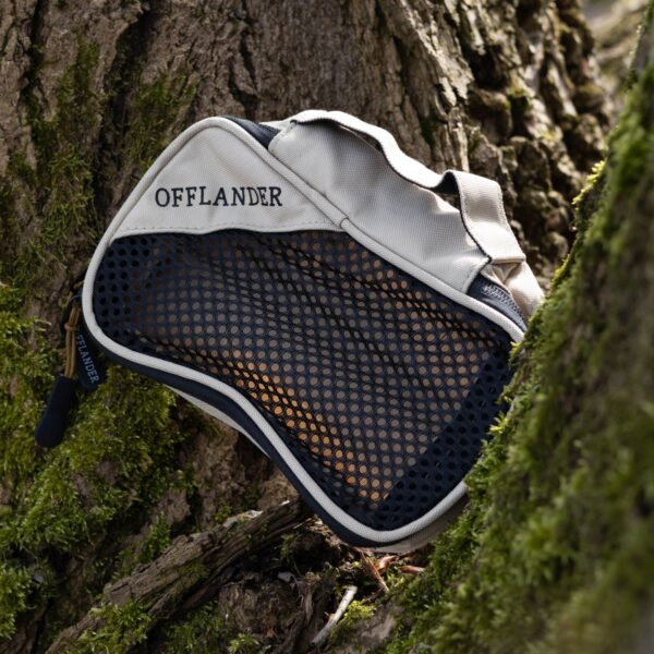 OFFLANDER ZESTAW ORGANIZERÓW NA UBRANIA - obrazek 6