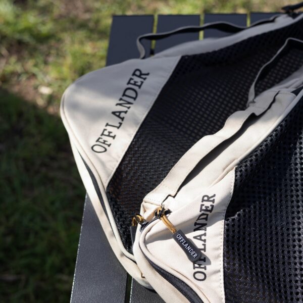 OFFLANDER ZESTAW ORGANIZERÓW NA UBRANIA - obrazek 8