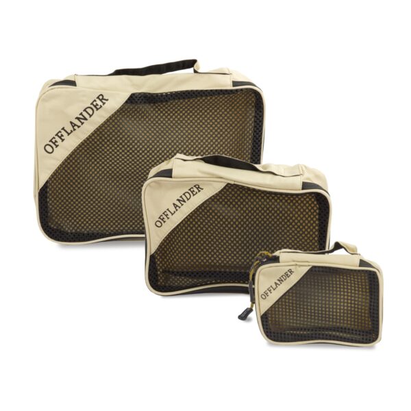 OFFLANDER ZESTAW ORGANIZERÓW NA UBRANIA - obrazek 13