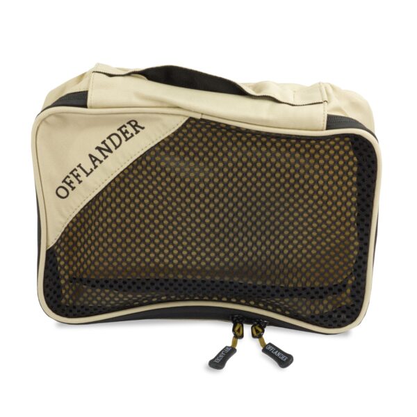OFFLANDER ZESTAW ORGANIZERÓW NA UBRANIA - obrazek 16