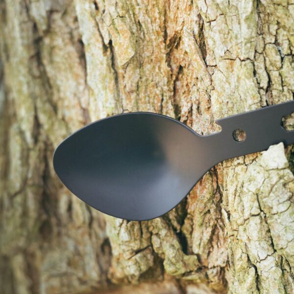 OFFLANDER SPORK SZTUĆCE 5W1 NIEZBĘDNIK TURYSTYCZNY - obrazek 5