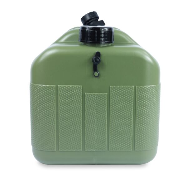 OFFLANDER ZBIORNIK NA WODĘ Z KRANIKIEM OFFROAD 10L - obrazek 11