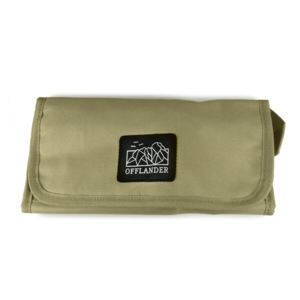 OFFLANDER SZTUĆCE TURYSTYCZNE W ETUI ZESTAW - obrazek 9