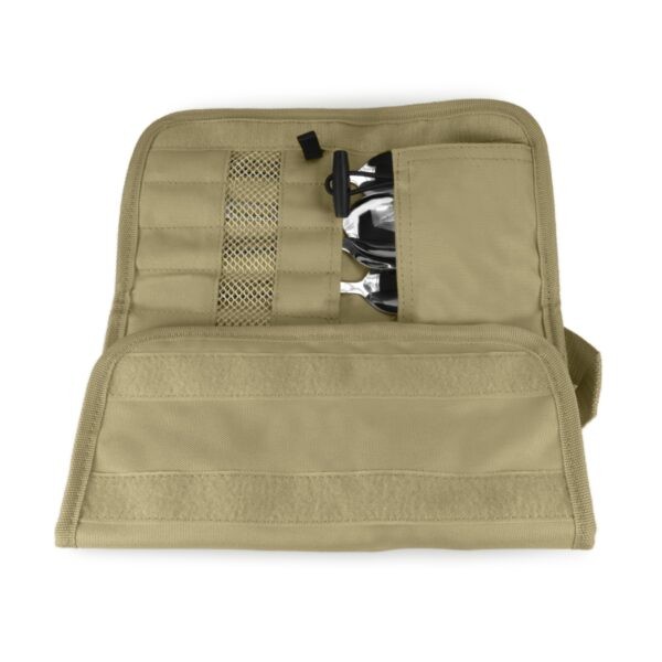 OFFLANDER SZTUĆCE TURYSTYCZNE W ETUI ZESTAW - obrazek 11