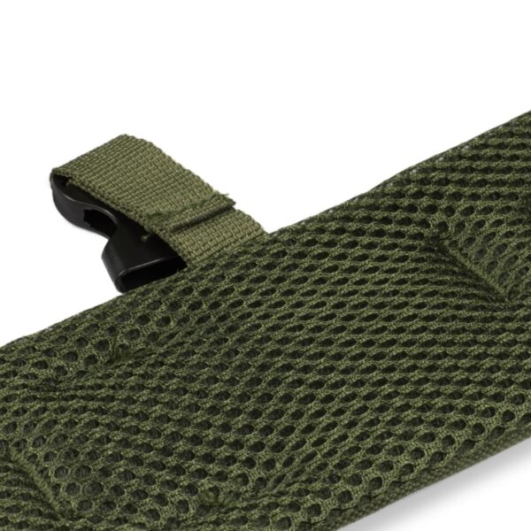 OFFLANDER PLECAK TURYSTYCZNY SURVIVAL 25L ZIELONY - obrazek 10