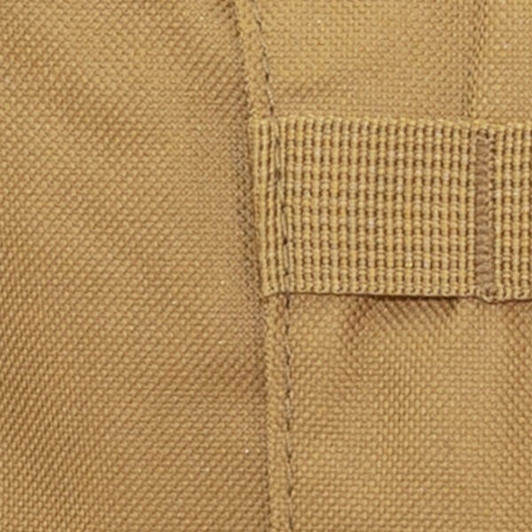 OFFLANDER PLECAK TURYSTYCZNY SURVIVAL COMBO 38L KHAKI - obrazek 13