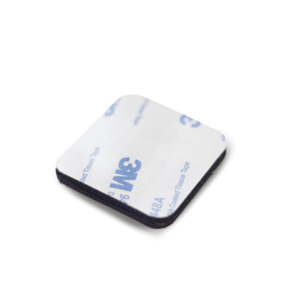 OFFLANDER ZESTAW RZEPÓW NA TORBY - obrazek 8