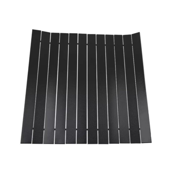 OFFLANDER SKŁADANY ALUMINIOWY STÓŁ KEMPINGOWY 70 x 70 CM - obrazek 10