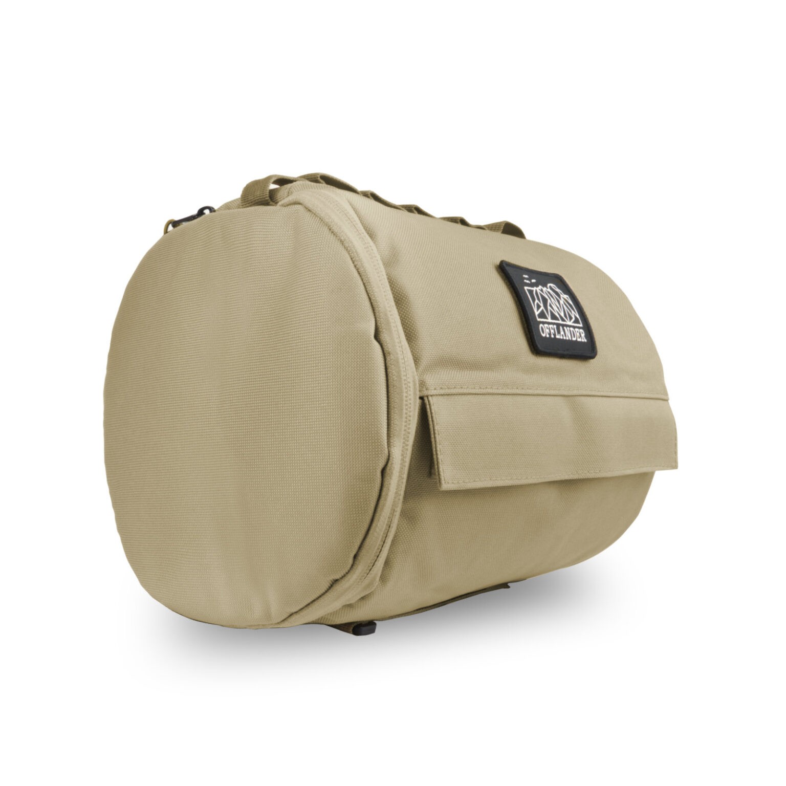 OFFLANDER TORBA NA RĘCZNIKI PAPIEROWE LUB PAPIER TOALETOWY XL