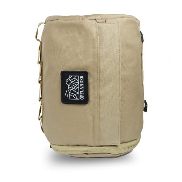 OFFLANDER TORBA NA RĘCZNIKI PAPIEROWE LUB PAPIER TOALETOWY XL - obrazek 3