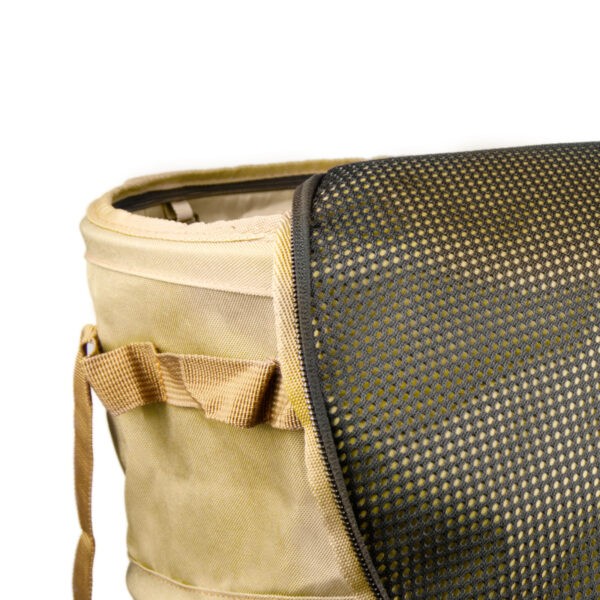 OFFLANDER KOSZ KEMPINGOWY CYLINDRYCZNY KHAKI - obrazek 8