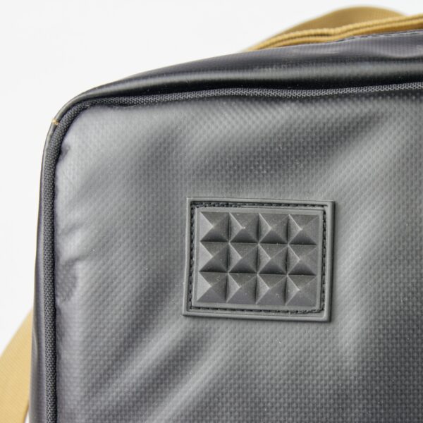 OFFLANDER UNIWERSALNA TORBA KEMPINGOWA OFFROAD 33L - obrazek 7