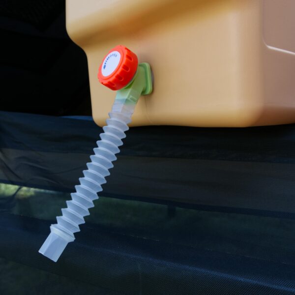 OFFLANDER ZBIORNIK NA WODĘ Z KRANIKIEM 20L - obrazek 8