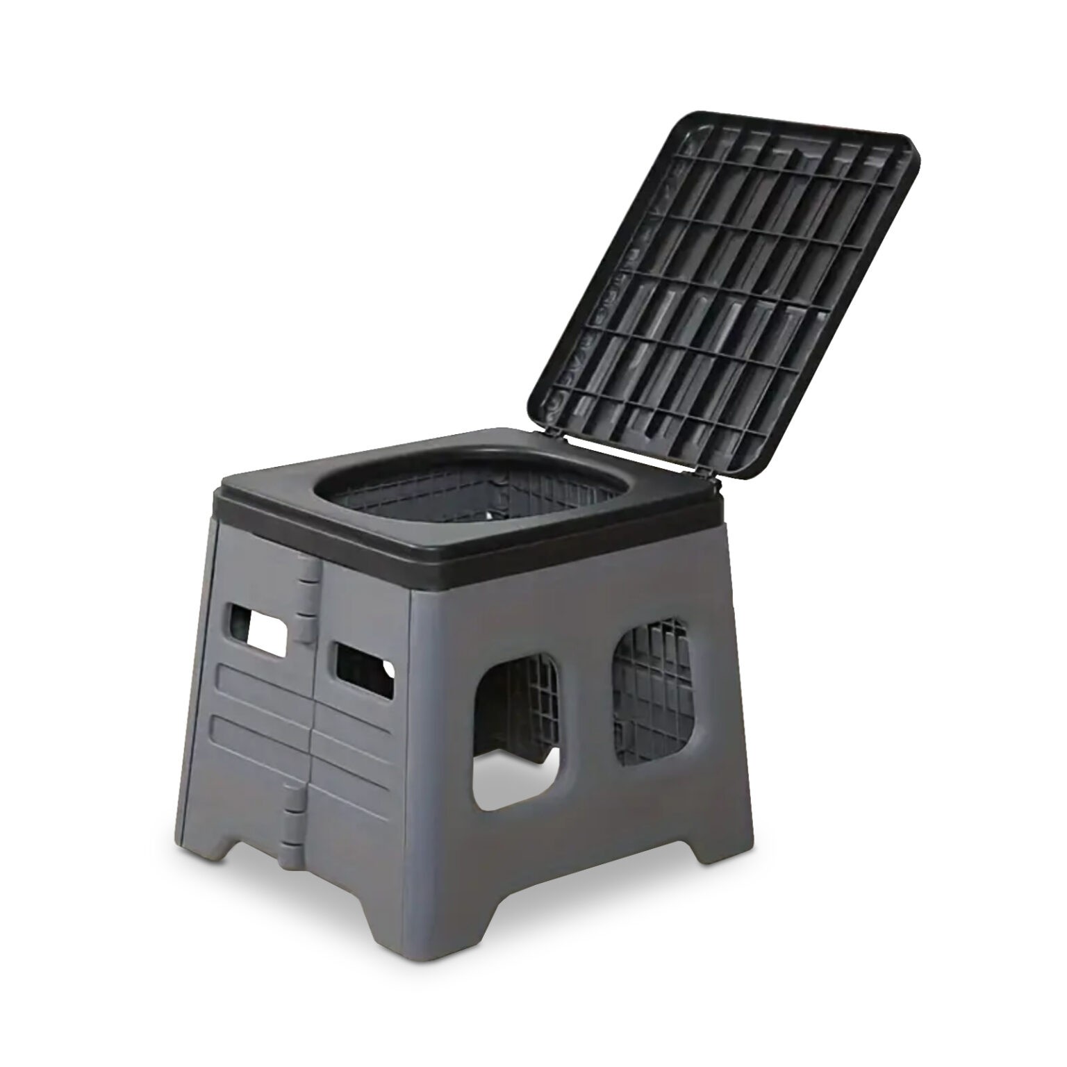 OFFLANDER SKŁADANA TOALETA TURYSTYCZNA