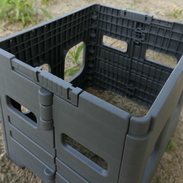 OFFLANDER SKŁADANA TOALETA TURYSTYCZNA - obrazek 9