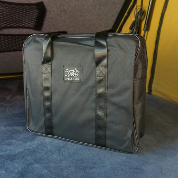 OFFLANDER SKŁADANA TOALETA TURYSTYCZNA - obrazek 11