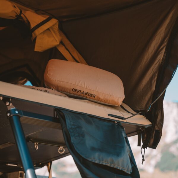 OFFLANDER PODUSZKA KEMPINGOWA - obrazek 13