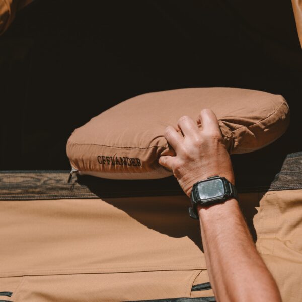 OFFLANDER PODUSZKA KEMPINGOWA - obrazek 14