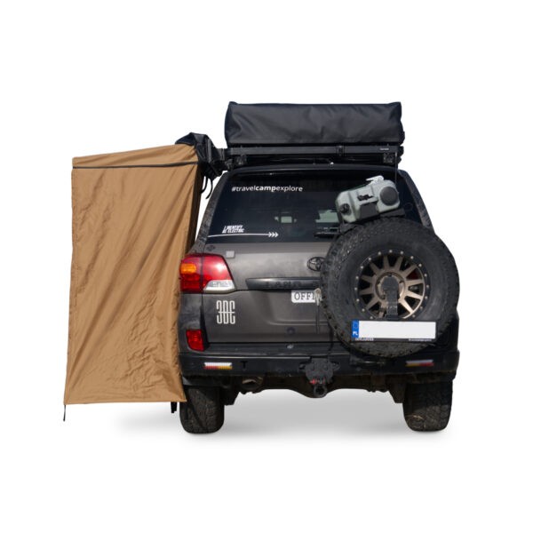 OFFLANDER KABINA PRYSZNICOWA TURYSTYCZNA 2.2 - obrazek 3