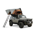 OFFLANDER NAMIOT DACHOWY FOLD 2 GRIZZLY