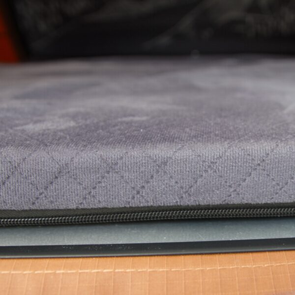 OFFLANDER NAMIOT DACHOWY FOLD 2 GRIZZLY - obrazek 12