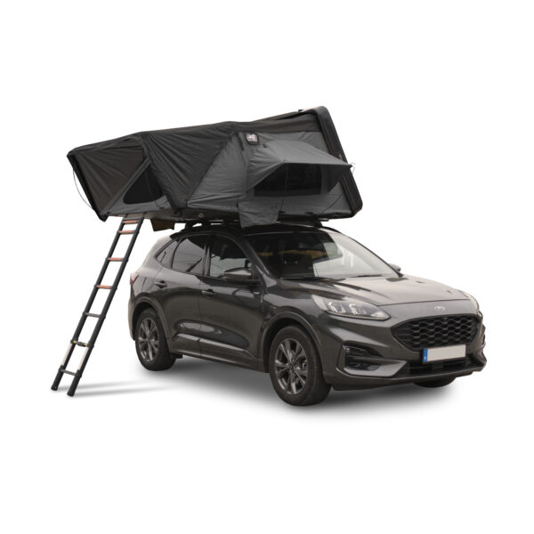 OFFLANDER NAMIOT DACHOWY FOLD 2 WOLF - obrazek 11