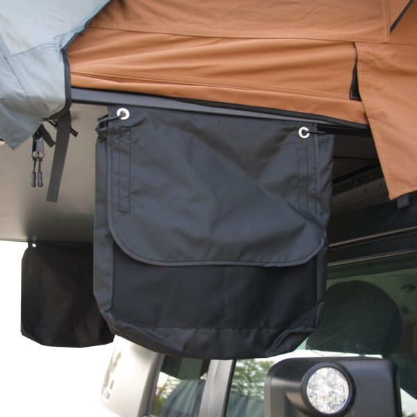 OFFLANDER NAMIOT DACHOWY FOLD 4 GRIZZLY - obrazek 17