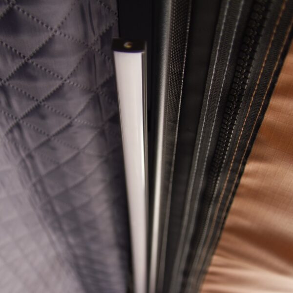 OFFLANDER NAMIOT DACHOWY FOLD 4 GRIZZLY - obrazek 18