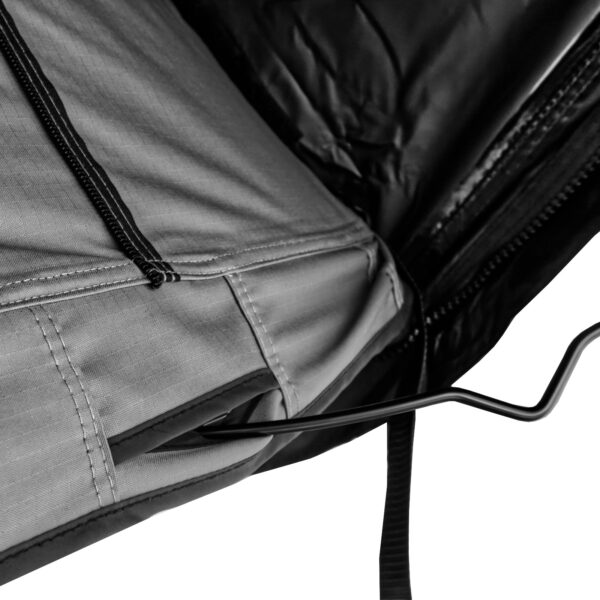 OFFLANDER NAMIOT DACHOWY FOLD 4 WOLF - obrazek 19