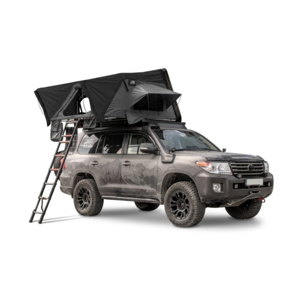 OFFLANDER NAMIOT DACHOWY FOLD 4 WOLF