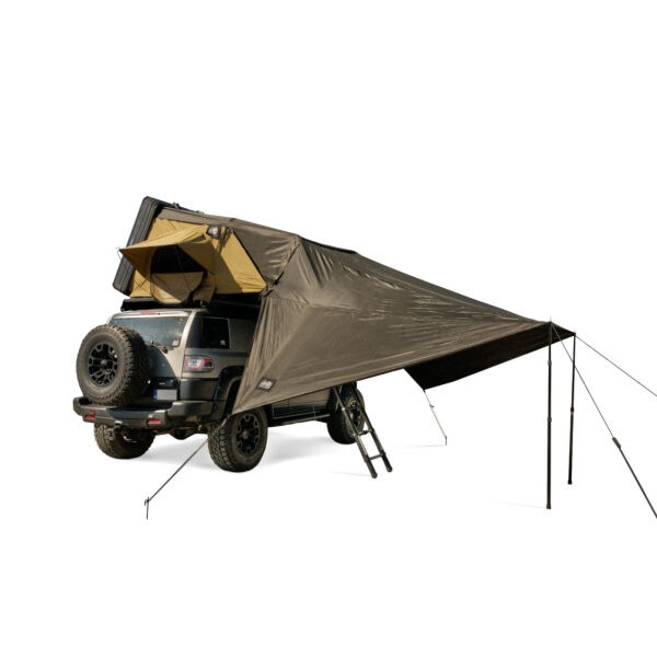 OFFLANDER NAMIOT DACHOWY FOLD X 160 - obrazek 10