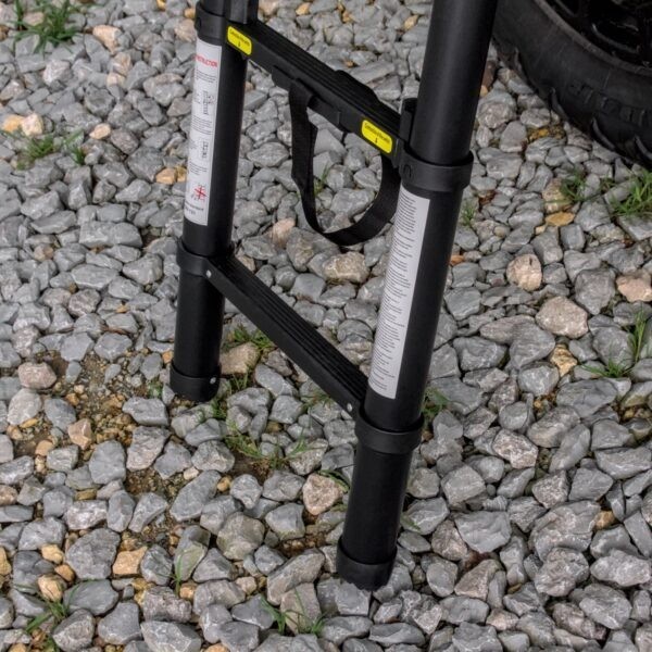 OFFLANDER NAMIOT DACHOWY FOLD X 160 - obrazek 15