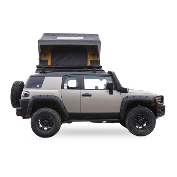 OFFLANDER NAMIOT DACHOWY SOFT HYBRID 190 - obrazek 2