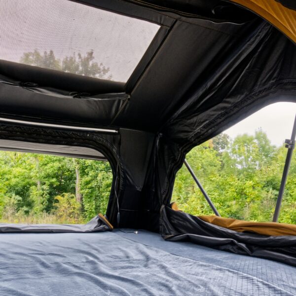 OFFLANDER NAMIOT DACHOWY SOFT HYBRID 130 - obrazek 6