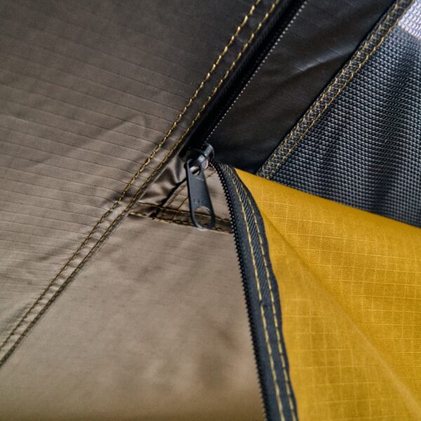 OFFLANDER NAMIOT DACHOWY SOFT HYBRID 190 - obrazek 10