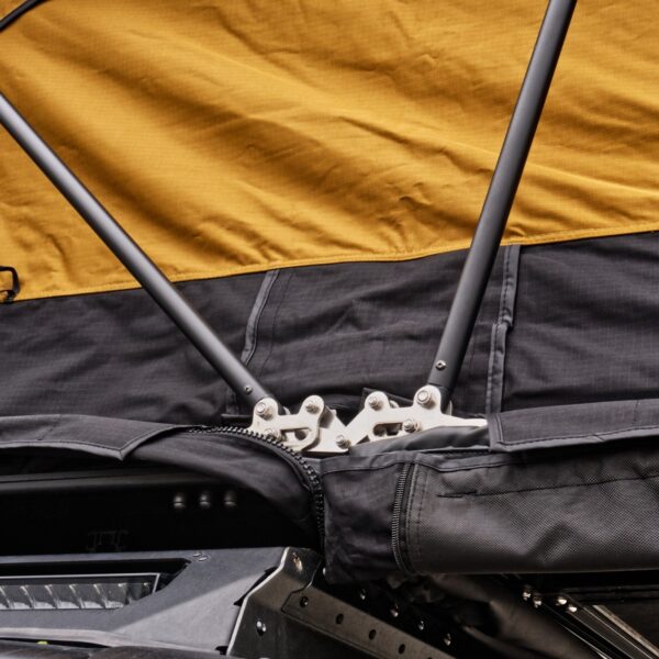 OFFLANDER NAMIOT DACHOWY SOFT HYBRID 190 - obrazek 12